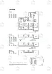 Dairy Farm Residences (D23), Apartment #629753151